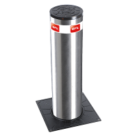 <u><strong><br>BFT Stoppy B 700 Stainless Steel Electro-Mechanical Automatic Bollard</u></strong></br>